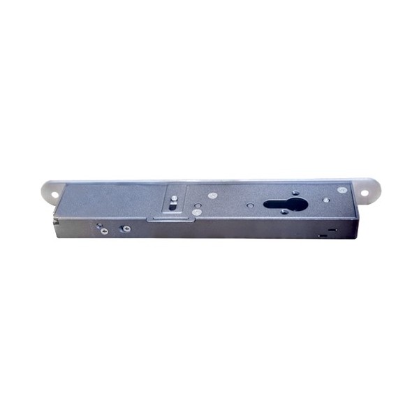 Comprar OEM YML-650B Cerradura de seguridad electromecánica - Modo de apertura Fail Secure y Fail Safe - Fuerza de retención 500