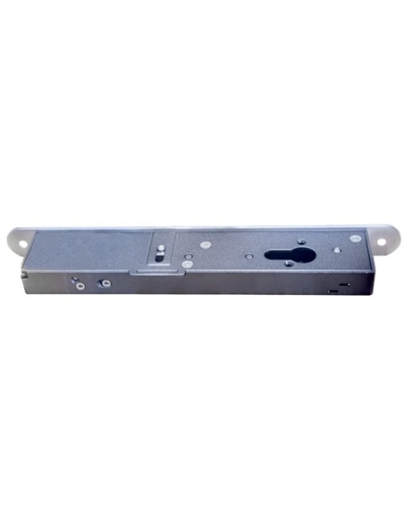 Acheter YLI YML-650B Serrure de sécurité électromécanique - Mode d’ouverture Fail Secure et Fail Safe - Force de retenue 500