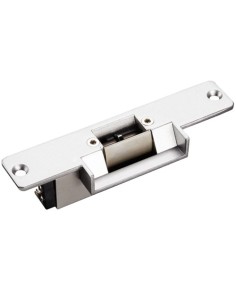 YLI YS-130NO-S de porta elétrica - para porta simples - falhar no modo de abertura seguro (NO) | Sinal de porta - retenha a forç