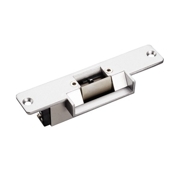 Acquista YLI YS-130NO-S Apriporta elettrico - Per porta singola - Modalità di apertura Fail Secure (NO) | Segnale porta - Forza