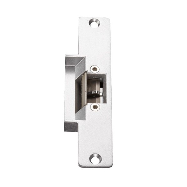 Acquista YLI YS-130NO-S Apriporta elettrico - Per porta singola - Modalità di apertura Fail Secure (NO) | Segnale porta - Forza