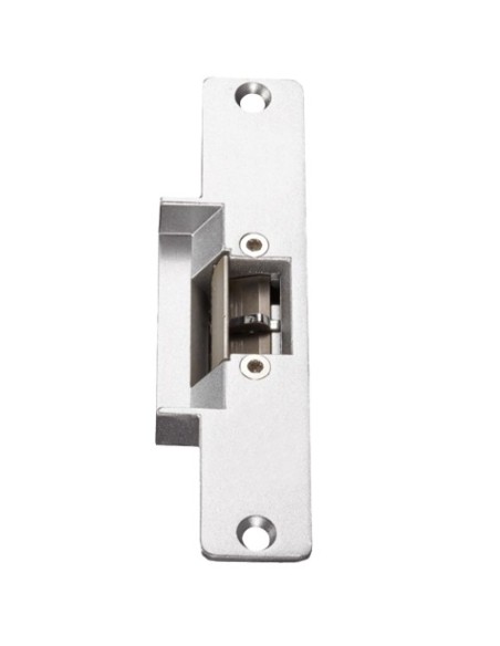 YLI YS-130NO-S de porta elétrica - para porta simples - falhar no modo de abertura seguro (NO) | Sinal de porta - retenha a forç