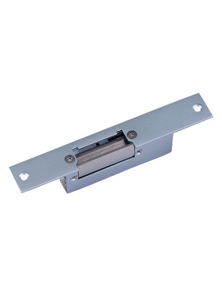 Comprar OEM YS-131NC-S Abrepuertas eléctrico - Instalación con gran corte del marco - Pestillo no regulable - NC Fail Safe/Inver