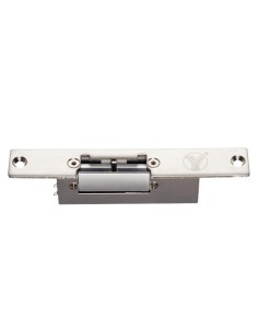 Acheter YLI YS-131NO-S Gâche électrique - Installation avec grande découpe du cadre - Pêne non réglable - NO (Fail Secure) | H