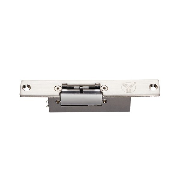 Kaufen YLI YS-131NO-S elektrischer Türöffner – Für Einzeltür – Öffnungsmodus Fail Secure (NO) | Türsignal – Kraft