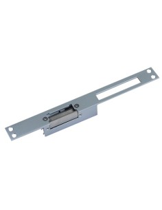 Acheter YLI YS-132NC Gâche électrique - Installation avec grande découpe du cadre - Pêne non réglable - NC Fail Safe/Inversé