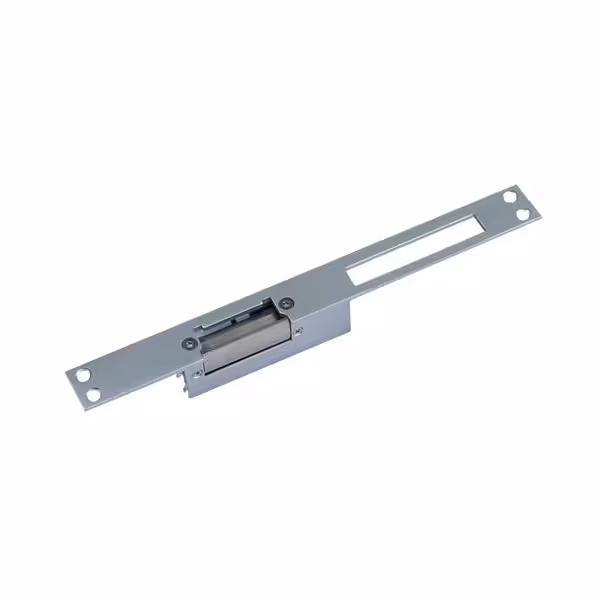 Acheter YLI YS-132NC Gâche électrique - Installation avec grande découpe du cadre - Pêne non réglable - NC Fail Safe/Inversé