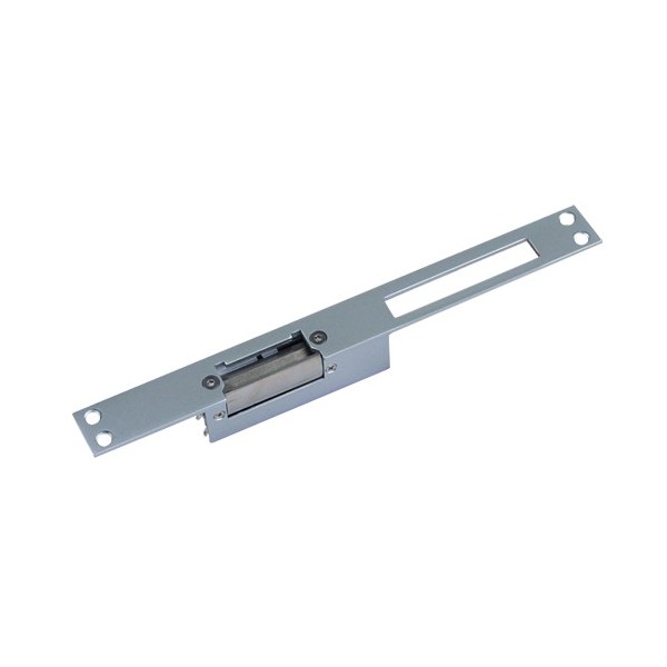 Comprar YLI YS-132NC Abrepuertas eléctrico - Para puerta sencilla - Modo apertura Fail Safe (NC) - Fuerza de retención 500 kg - 