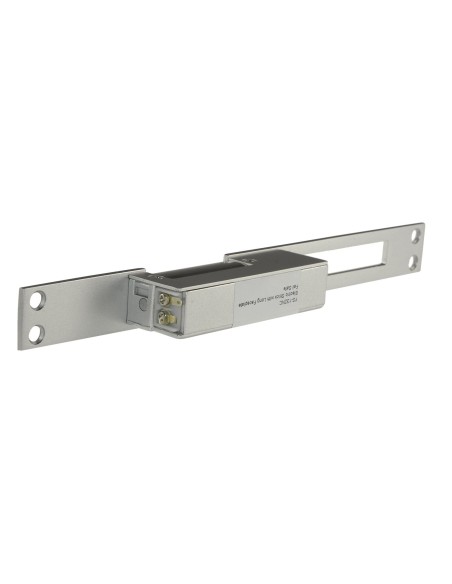 Acquista YLI YS-132NC Apriporta elettrico - Per porta singola - Modalità di apertura Fail Safe (NC) - Forza di ritenuta 500 kg -