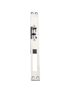 Acheter YLI YS-132NC-S Gâche électrique - Installation avec grande découpe du cadre - Pêne non réglable - NC Fail Safe/Inver 2