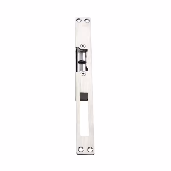 Comprar OEM YS-132NO Abrepuertas eléctrico - Instalación con gran corte del marco - Pestillo no regulable - NO Fail Secure | Has