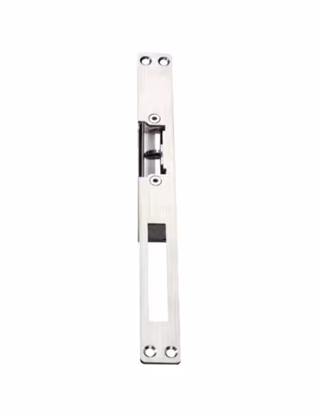 Comprar OEM YS-132NO Abrepuertas eléctrico - Instalación con gran corte del marco - Pestillo no regulable - NO Fail Secure | Has