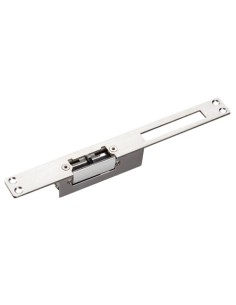 Acheter YLI YS-132NO-S Gâche électrique - Installation avec grande découpe du cadre - Pêne non réglable - NO Fail Secure | H