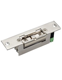 Acheter YLI YS-134-S Gâche électrique - Installation avec grande découpe du cadre - Pêne réglable - NO (Fail Secure) | Jusqu’à 