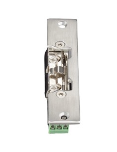 Acheter YLI YS-134-S Gâche électrique - Installation avec grande découpe du cadre - Pêne réglable - NO (Fail Secure) | Jusqu’à  2