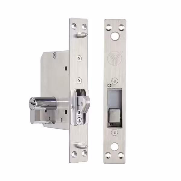 Comprar OEM YSD-230 Cerradura de seguridad electromecánica - Modo apertura Fail Secure (NO) - Fuerza de retención 800 kg | Senso