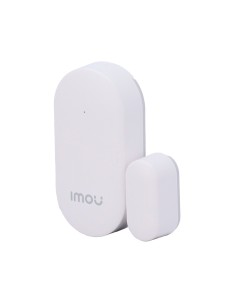 Acheter IMOU ZD1-EU-IMOU Capteur magnétique Imou - Pour portes et fenêtres - Zigbee 3.0 - Hub requis - Faible consommation - Con