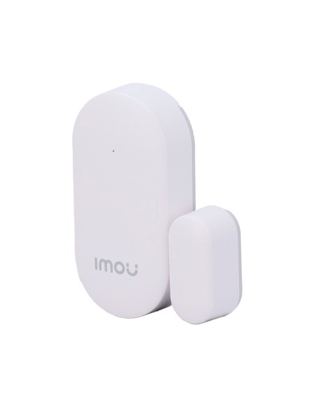 Kaufen IMOU ZD1-EU-IMOU Imou Magnetkontakt-Sensor – Für Türen und Fenster – Zigbee 3.0 – HUB erforderlich – Geringer Stromverbra