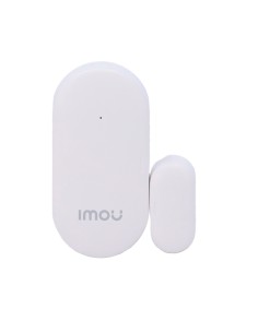 Imou Zd1-UE-Imou Imou Sensor magnético - para portas e janelas - Zigbee 3.0 - Hub obrigatório - Baixo consumo - APTA para interi 2