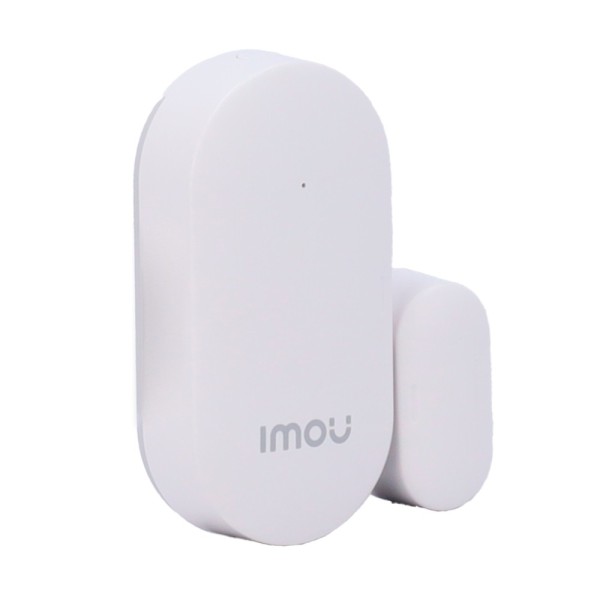 Kaufen IMOU ZD1-EU-IMOU Imou Magnetkontakt-Sensor – Für Türen und Fenster – Zigbee 3.0 – HUB erforderlich – Geringer Stromverbra