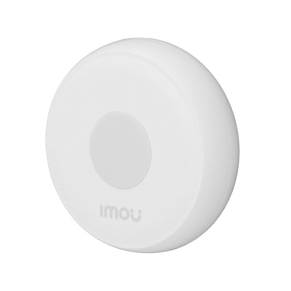 Comprar IMOU ZE1-EU-IMOU Imou botón de emergencia - Interruptor inalámbrico - Zigbee 3.0 - HUB requerido - Bajo consumo - Apta p