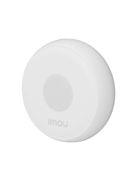 Imou ZE1-UE-Imou Imou emergência Button - Interruptor Sem Fio - Zigbee 3.0 - Hub Required - Baixo consumo - APT