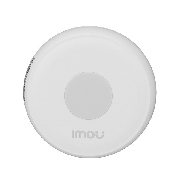 Comprar IMOU ZE1-EU-IMOU Imou botón de emergencia - Interruptor inalámbrico - Zigbee 3.0 - HUB requerido - Bajo consumo - Apta p