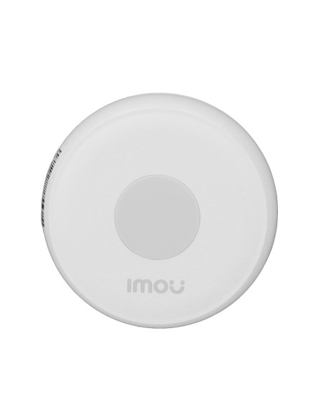 Comprar IMOU ZE1-EU-IMOU Imou botón de emergencia - Interruptor inalámbrico - Zigbee 3.0 - HUB requerido - Bajo consumo - Apta p