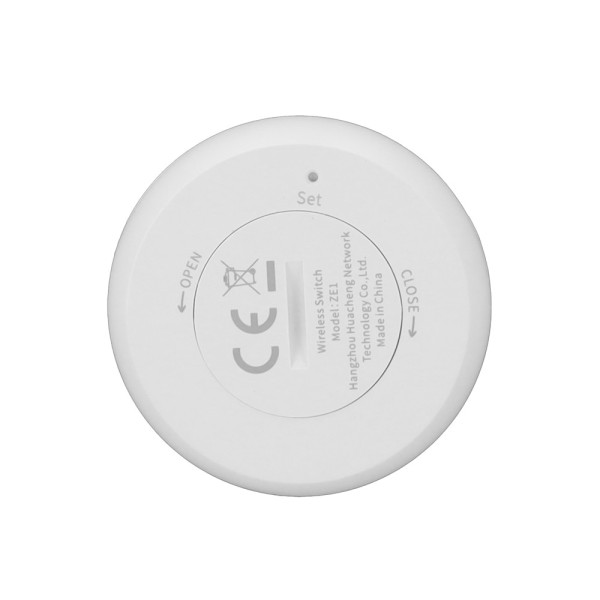 Comprar IMOU ZE1-EU-IMOU Imou botón de emergencia - Interruptor inalámbrico - Zigbee 3.0 - HUB requerido - Bajo consumo - Apta p