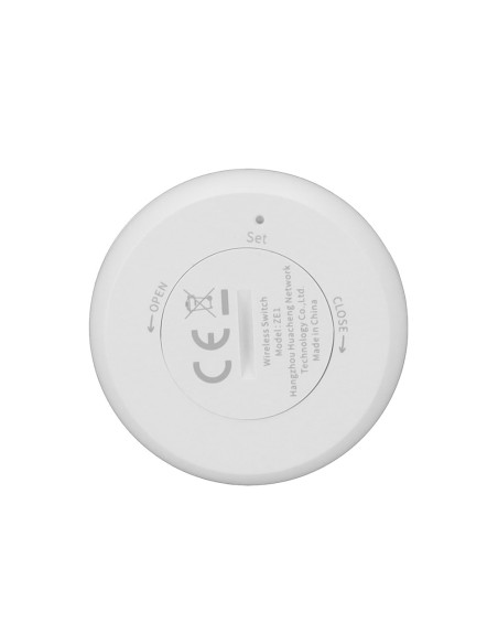 Comprar IMOU ZE1-EU-IMOU Imou botón de emergencia - Interruptor inalámbrico - Zigbee 3.0 - HUB requerido - Bajo consumo - Apta p