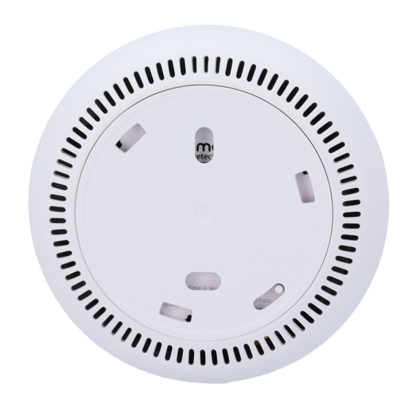Comprar IMOU ZGA1-EU-IMOU Imou Detector de Gas - Detecta  (GNC, GNL, Metano) - Zigbee 3.0 - Sirena 85dB - Alarma luminosa - Apta