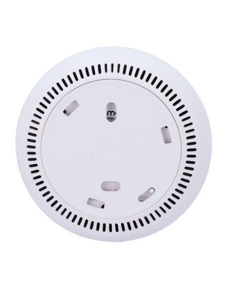 Imou Zga1-UE-Imou Imou Gas Detector - Detectar (GNC, LNG, Metano) - Zigbee 3.0 - Sereia 85dB - Alarme luminoso - Ajuste para INT