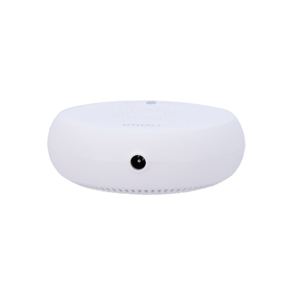 Comprar IMOU ZGA1-EU-IMOU Imou Detector de Gas - Detecta  (GNC, GNL, Metano) - Zigbee 3.0 - Sirena 85dB - Alarma luminosa - Apta