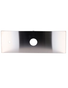 Acheter ZKTECO ZK-ACC-ITC-TS2000-1 Couvercle supérieur pour tourniquet - Intégration de supports verticaux - 1 trou d’installati 2