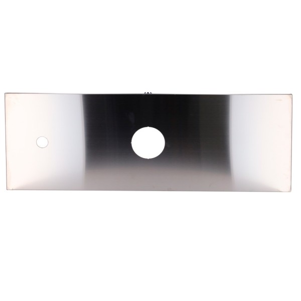 Acheter ZKTECO ZK-ACC-ITC-TS2000-1 Couvercle supérieur pour tourniquet - Intégration de supports verticaux - 1 trou d’installati