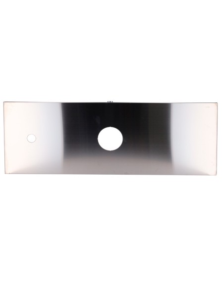 Acheter ZKTECO ZK-ACC-ITC-TS2000-1 Couvercle supérieur pour tourniquet - Intégration de supports verticaux - 1 trou d’installati