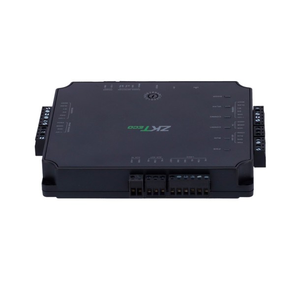 Zkteco ZK-Atlas-100 PoE Access Controller - Acesso ao cartão ou senha - TCP / IP | Conexão com um controlador escravo - 