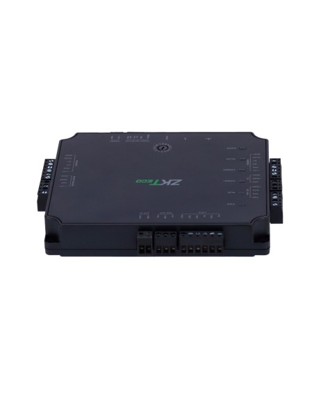 Acquistare ZKTECO ZK-ATLAS-100 Centralina di controllo accessi PoE - Accesso tramite tessera o password - TCP/IP | Connessione c