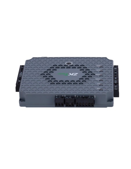 Zkteco Zk-Atlas-160 Controlador de Acesso Biométrico PoE - Acesso a Pegadas, Cartão, QR ou PIN - TCP / IP | Controle com control