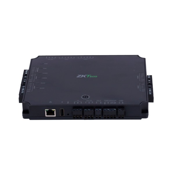 Kaufen ZKTECO ZK-ATLAS-200 Zutrittscontroller PoE – Zugang per Karte oder Passwort – TCP/IP | Verbindung mit Controller ist