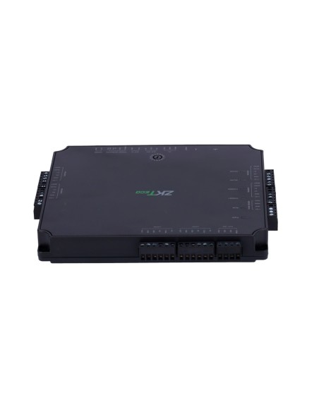 Acquista ZKTECO ZK-ATLAS-200 Centralina di controllo accessi PoE - Accesso tramite tessera o password - TCP/IP | Connessione con