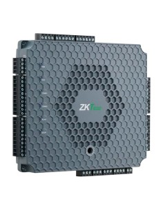 Acheter ZKTECO ZK-ATLAS-260 Contrôleur d’accès biométrique PoE - Accès par empreinte digitale, carte, QR ou PIN - TCP/IP | Conne