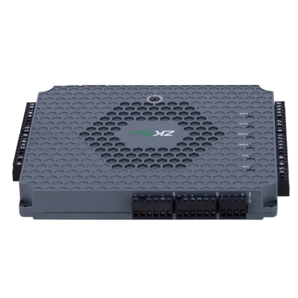 Zkteco ZK-Atlas-260 Controlador de Acesso Biométrico PoE - Acesso a Pegadas, Cartão, QR ou PIN - TCP / IP | Controle com control