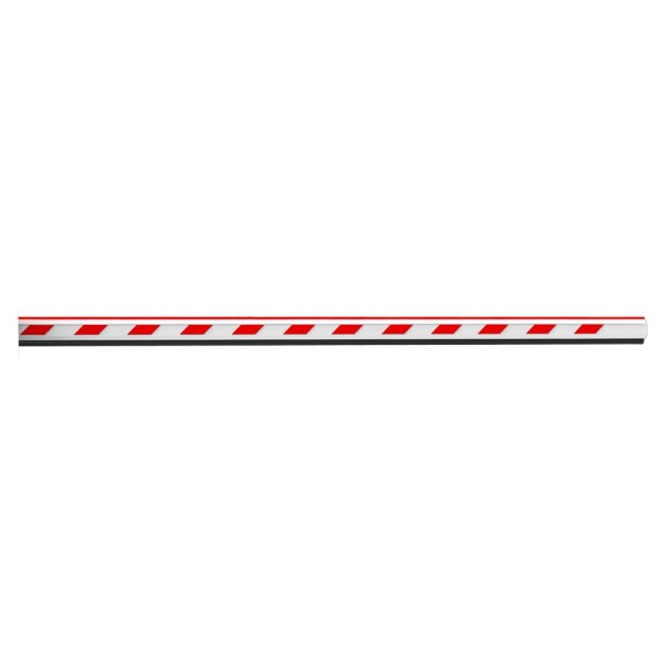 Kaufen ZKTECO ZK-BG1000-BOOM145-L Schrankenarm für Parkplatz – kompatibel mit ZK-BG1000x – gerader Arm 4,5 m – hergestellt