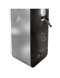 Acheter ZKTECO ZK-BG1000RO2 Barrière de parking - Bras non inclus | Bras droit (jusqu’à 4,5 m) - Ouverture à droite | 3.000.000 2