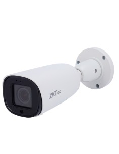 Acheter ZKTECO ZK-BL-852Q38A-LP Caméra IP bullet 2 Mpx LPR - 1/2.8 Sony STARVIS CMOS - Fonction OCR (lecture de plaques d’immatr