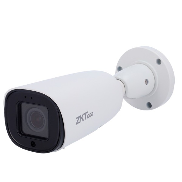 Acquistare ZKTECO ZK-BL-852Q38A-LP Telecamera IP bullet 2 Mpx LPR - 1/2.8 Sony STARVIS CMOS - Funzione OCR (lettura targhe integ