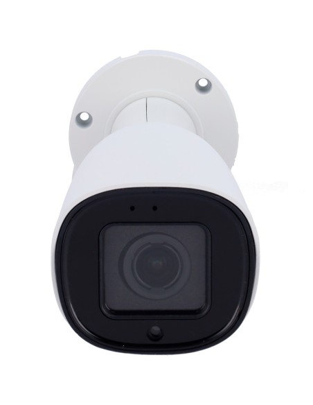 Acquistare ZKTECO ZK-BL-852Q38A-LP Telecamera IP bullet 2 Mpx LPR - 1/2.8 Sony STARVIS CMOS - Funzione OCR (lettura targhe integ
