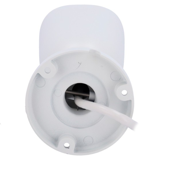 Kaufen ZKTECO ZK-BL-852Q38A-LP IP-Bullet-Kamera 2 MP LPR – 1/2,8" Sony STARVIS CMOS – OCR-Funktion (integrierte Kennzeichenerken
