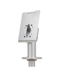 Comprar ZKTECO ZK-BRACKET-PROFACE Soporte vertical para tornos - Específico para dispositivos faciales - Compatible con ZK-PROFA
